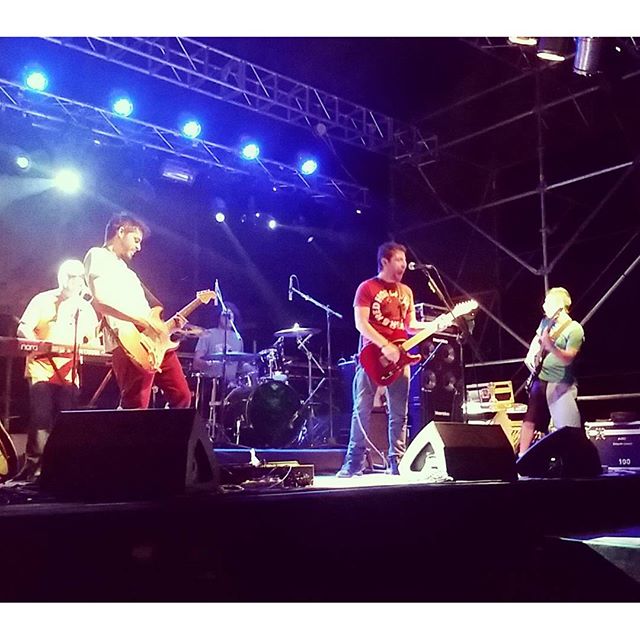 Arrancó CRYSLER en AQUEL ABRAZO